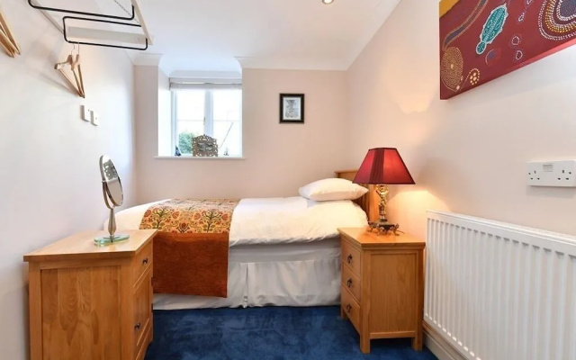 Heritage Bed & Breakfast