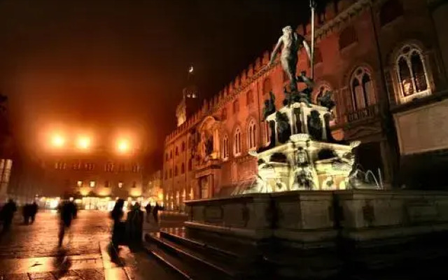 Giudei House Bologna