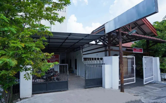 SPOT ON 2479 Berkah Residence Syariah