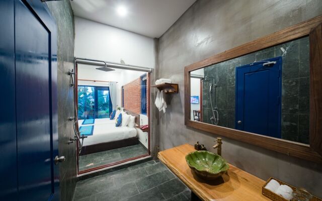 M2Luxe Local Hoian Villa