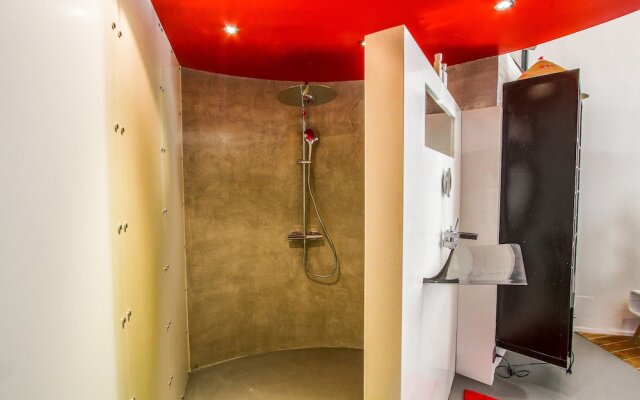 Homelly-  Luxueuse villa Les Goudes