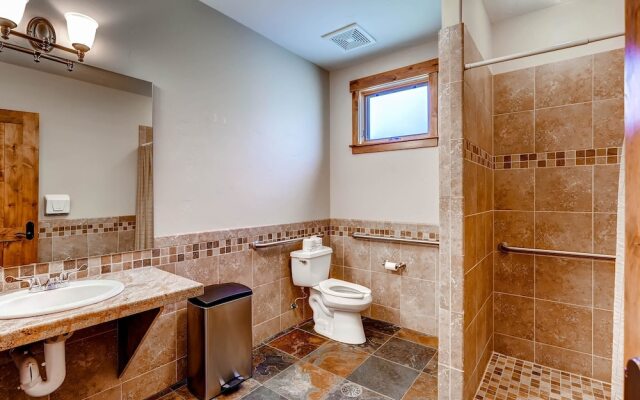 Cimarron Townhomes 1