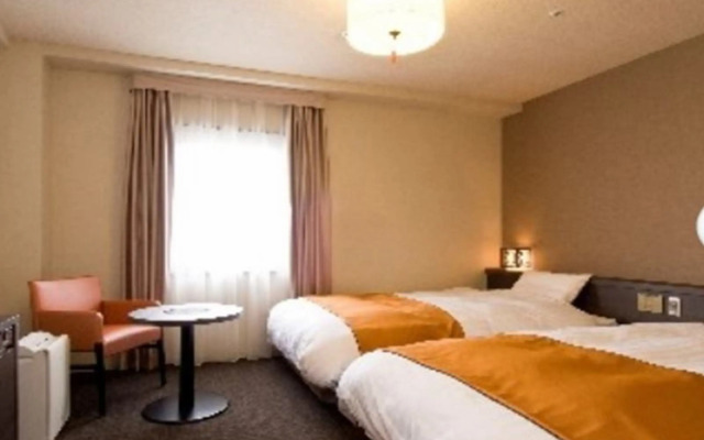 Dormy Inn Nagasaki Shinchi Chinatown Hot Spring