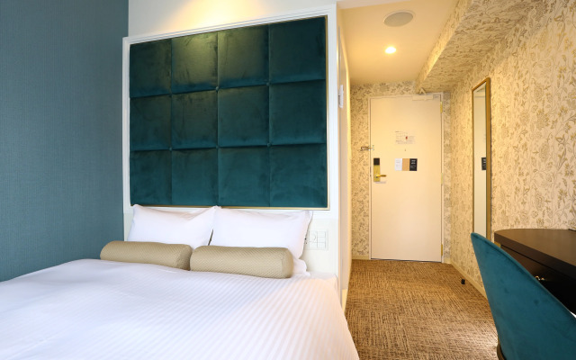 Hotel Wing International Select Osaka Umeda