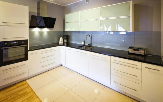 Zakopane Apartamenty LUX