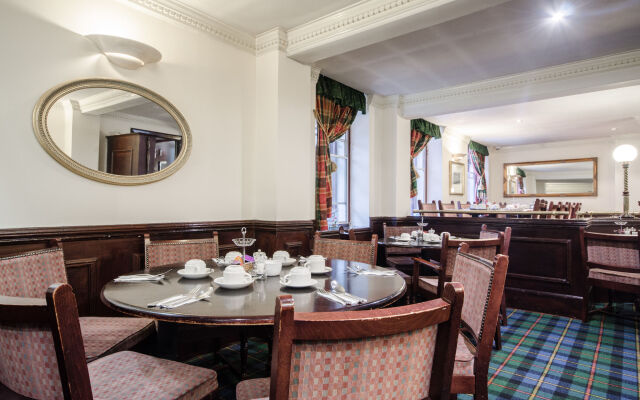 Argyll Guest House