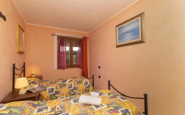 Appartamento Uva Shared Pool