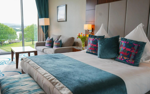 Manor House Country Hotel