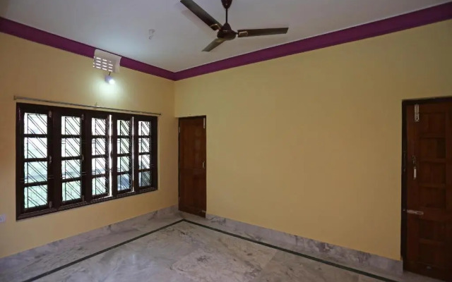 Rudransh International by OYO Rooms