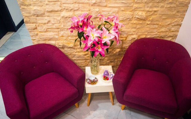 Center Luxury Rooms 1