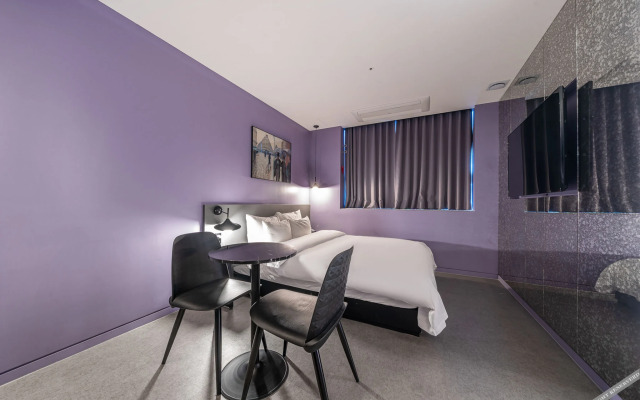 Gimpo Gray Hotel