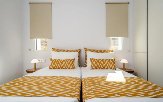 Thalelion 3 Bedroom Villas with Private Pool and Jacuzzi