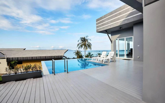 Villa Vicky Samui
