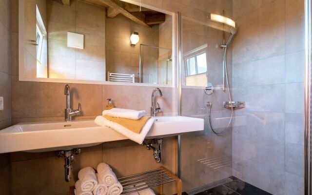 Modern Chalet With Sauna in Piesendorf