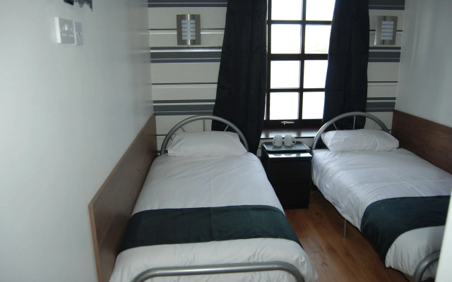 Cornmill Hotel