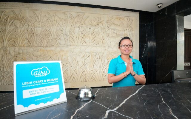 Airy Kuta Majapahit 18 Bali