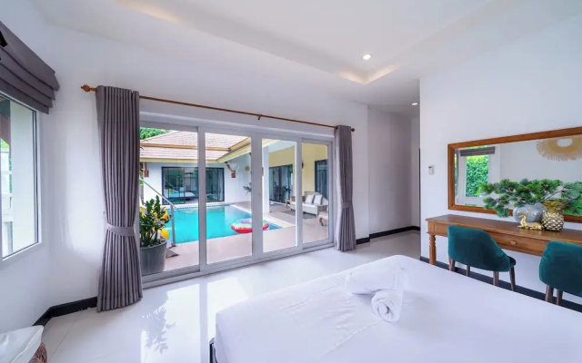 Natcha villa 41