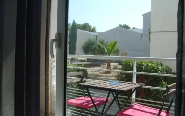 City Résidence Avignon