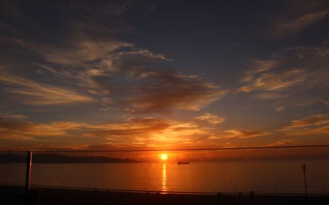 Departamento Costa del Elqui