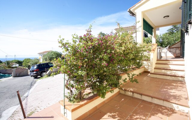 Appartamenti La Bougainvillea