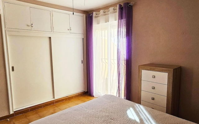 Nice Property With Shared Pool and Terrace