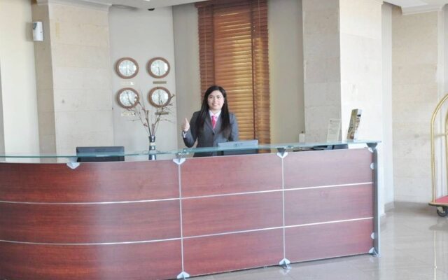 Times Square Suite Hotel