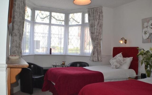 Applegarth Bed  Breakfast