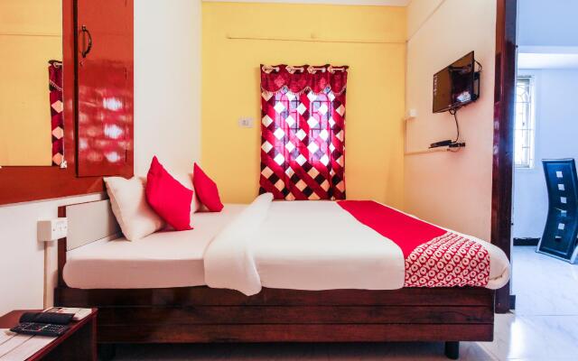 OYO Flagship 42382 Hotel Lakshmi Narayana Salem New Bus Stand