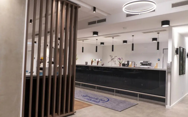 Signature Hotel Skarv