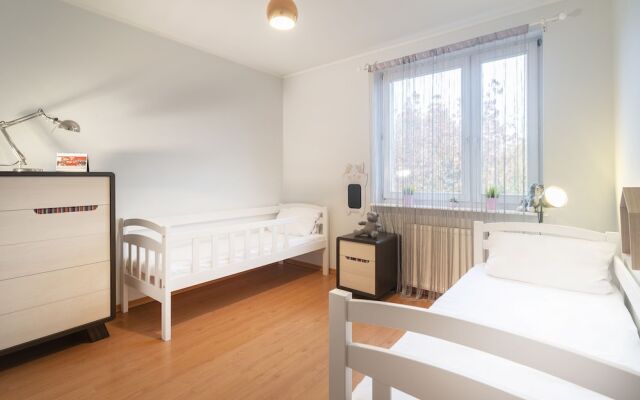 Little Home - Świdnicka 20