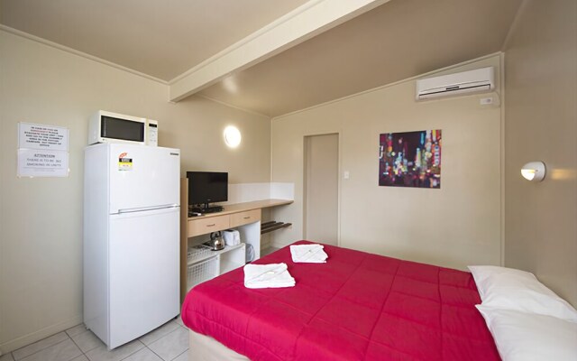 Affordable Accommodation Gladstone