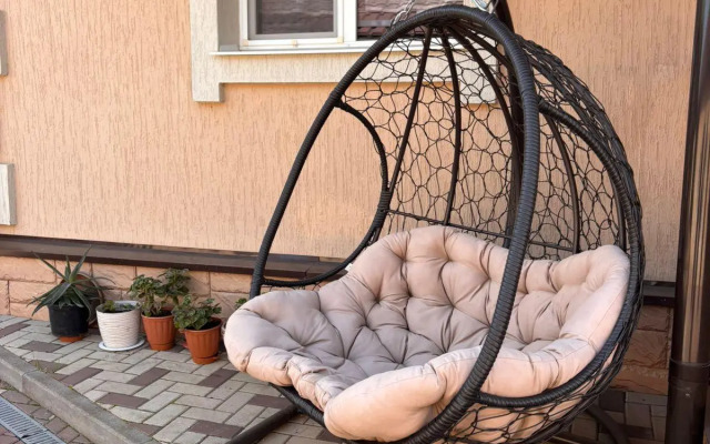 Дом на улице Степная 56