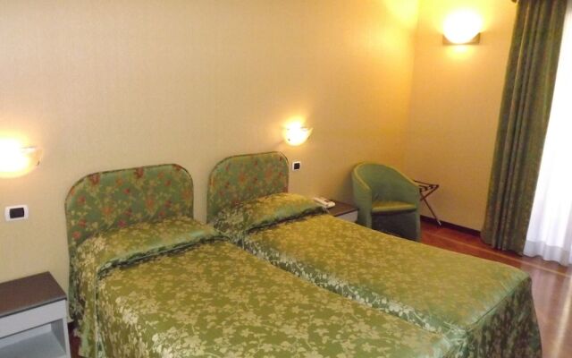 Hotel Pian Nava