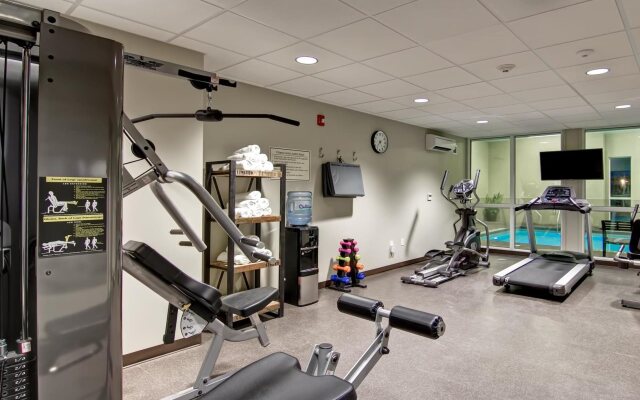 Best Western London Airport Inn & Suites