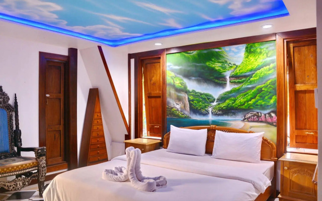 Khunsri Resort Pattaya