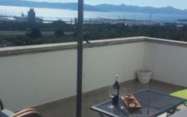 Apartment N&B