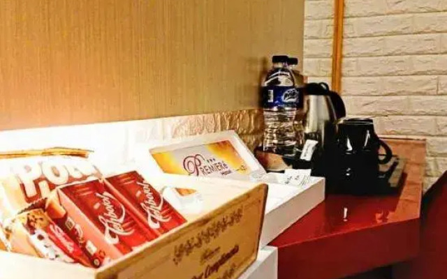 Premiere Hotel Tegal