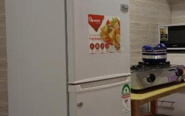 Ann's Studio 2