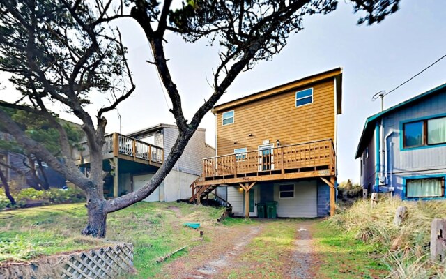 5770 Austin Ave Home