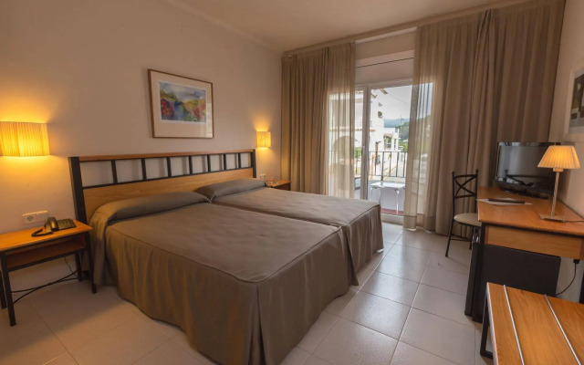 Hotel Hostalillo by Escampa Hotels