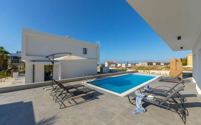 Villa Marlene Eastmed Villas