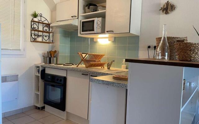 Appartement Banyuls-sur-Mer, 3 pièces, 6 personnes - FR-1-225C-88