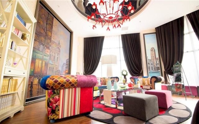 Zhengzhou Goodnight Hotel