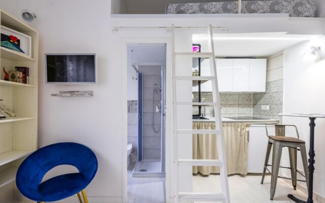 Cozy Studio at San Martino
