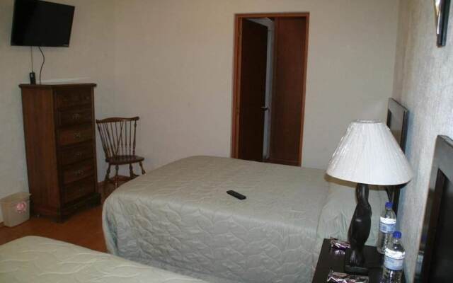 Casa Haditas