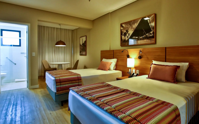 Comfort Suites São José do Rio Preto