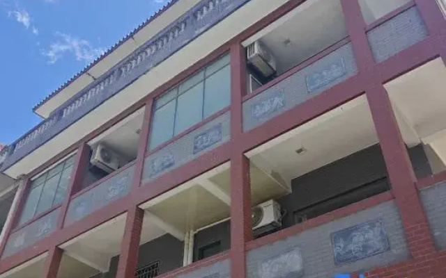 Conghua LiangChenGuLi| Xishang Hotel