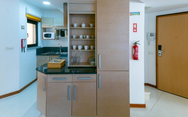 B29 - Luzbay Duplex in Luz