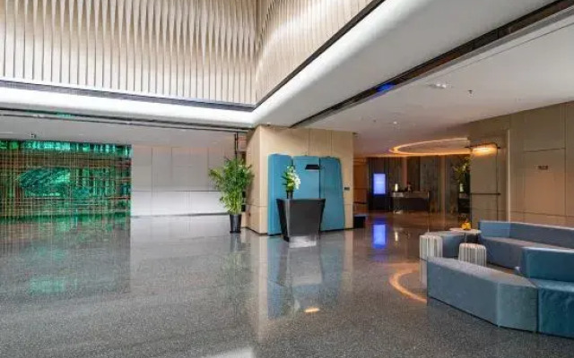 Novotel Xi'an Aden