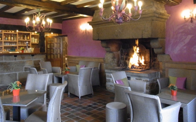 Le Relais Du Roy